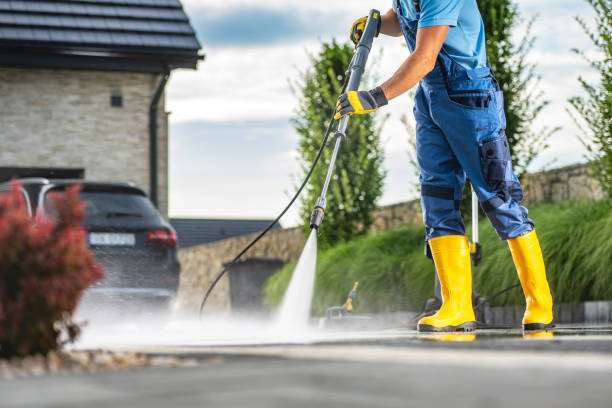 Black River Falls, WI Pressure Washing Company